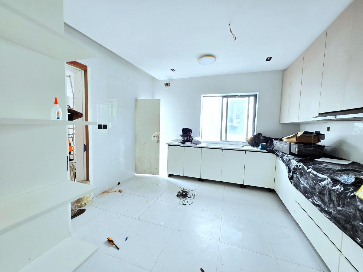 Super Luxury 3 Bedroom Apartment, Banana Island, Ikoyi, Lagos, Flat / Apartment for Sale