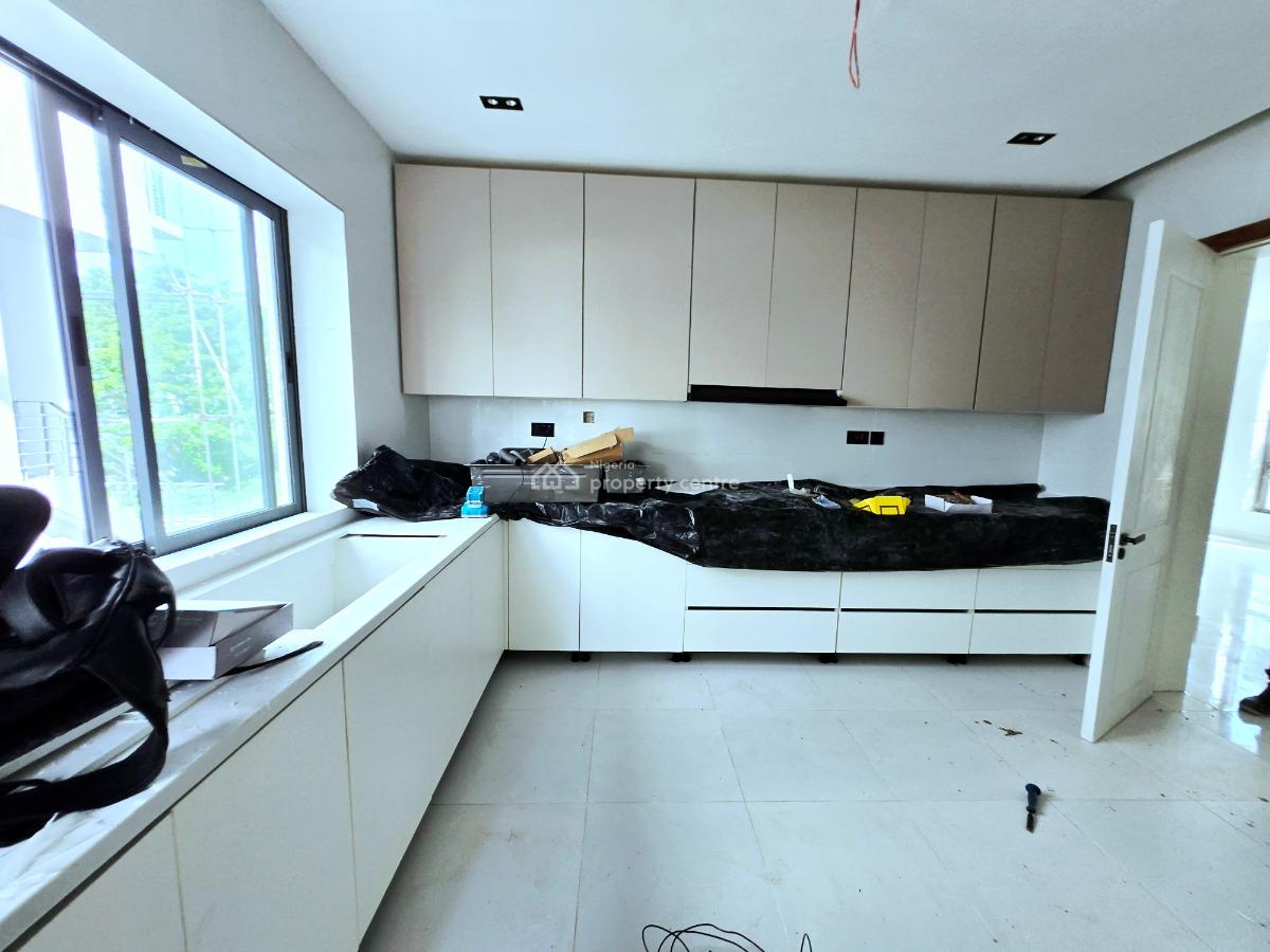 Super Luxury 3 Bedroom Apartment, Banana Island, Ikoyi, Lagos, Flat / Apartment for Sale