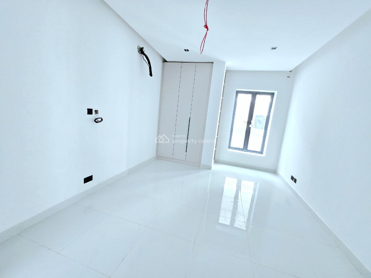 Super Luxury 3 Bedroom Apartment, Banana Island, Ikoyi, Lagos, Flat / Apartment for Sale