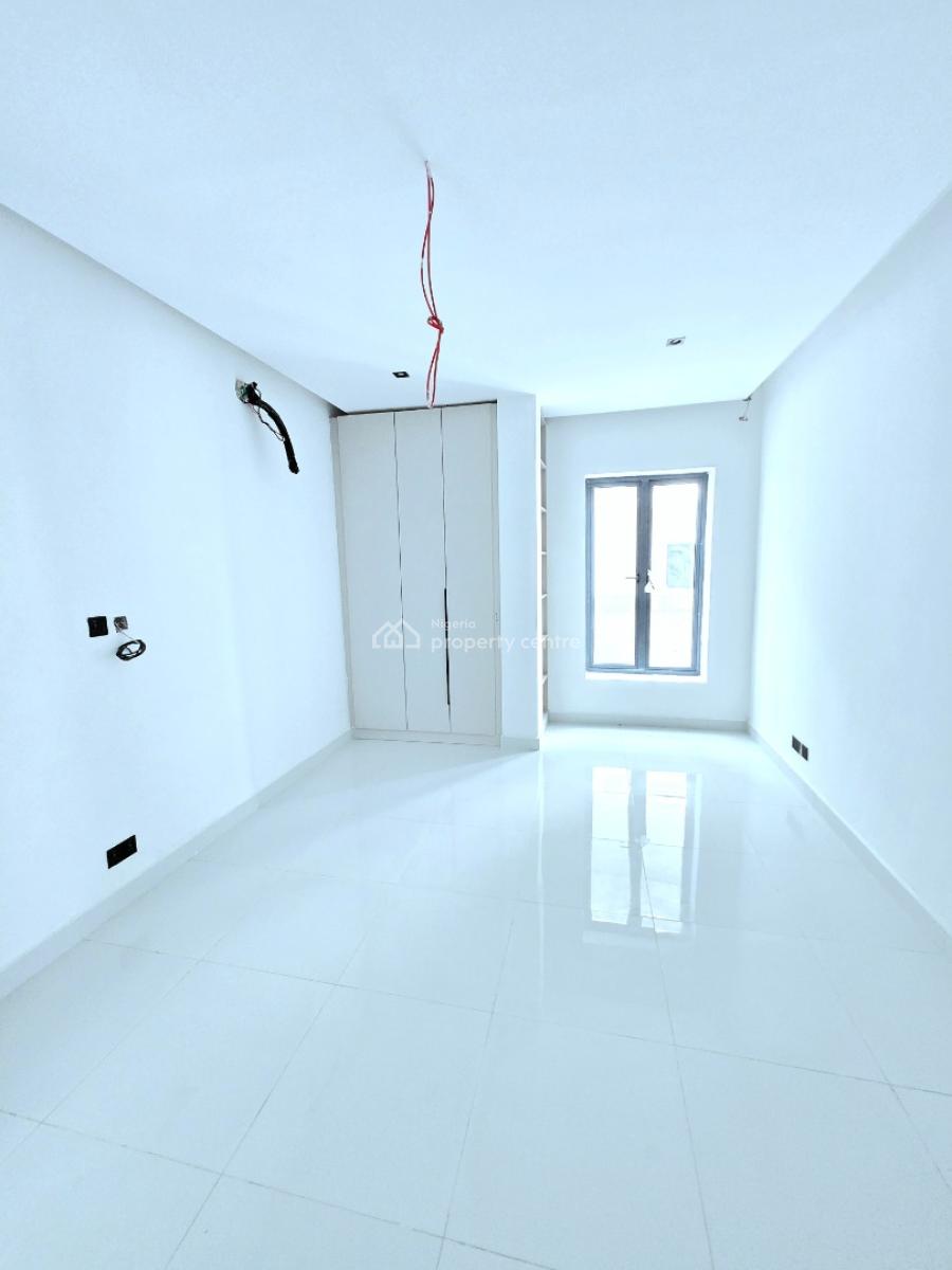 Super Luxury 3 Bedroom Apartment, Banana Island, Ikoyi, Lagos, Flat / Apartment for Sale