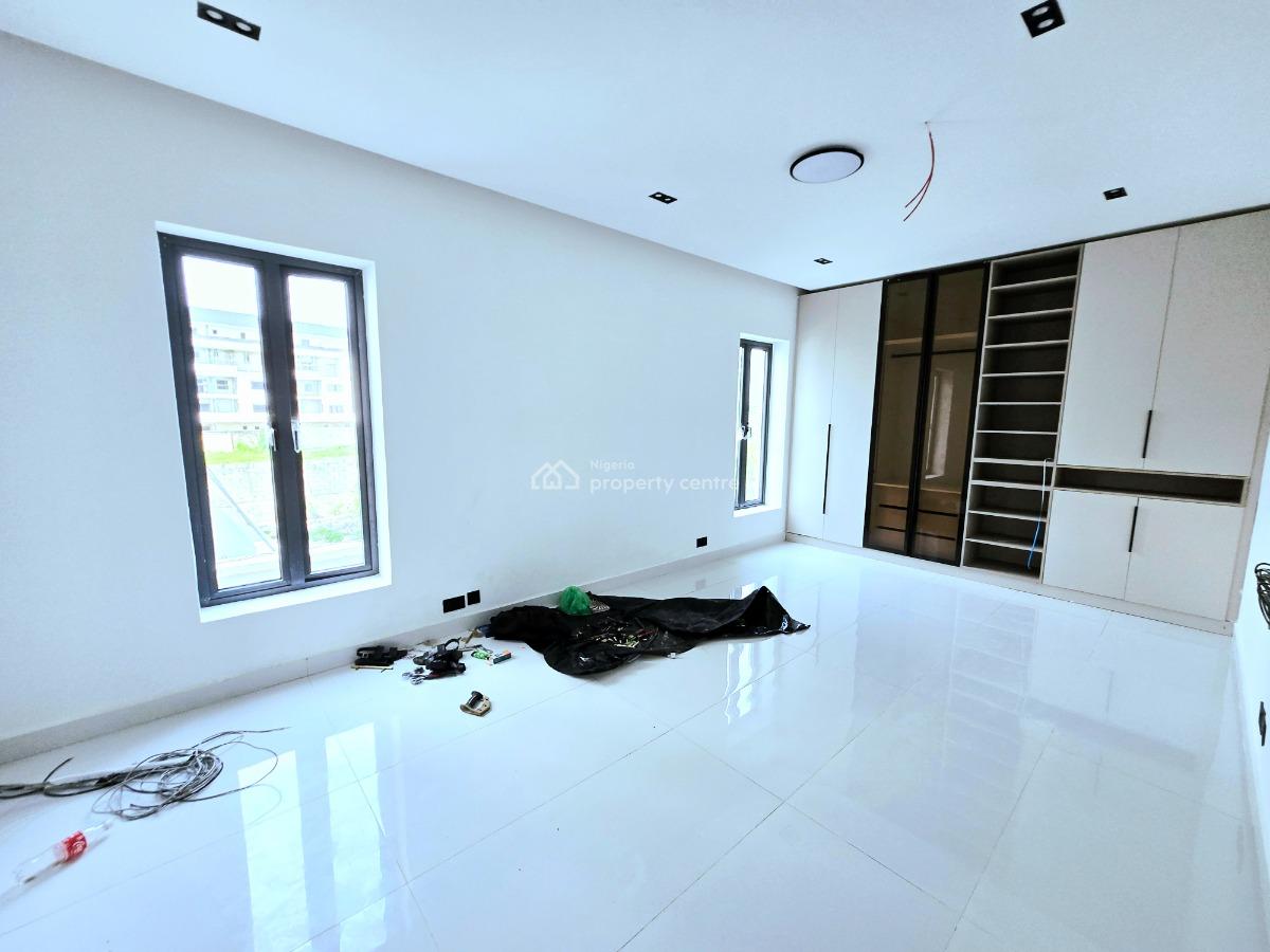 Super Luxury 3 Bedroom Apartment, Banana Island, Ikoyi, Lagos, Flat / Apartment for Sale