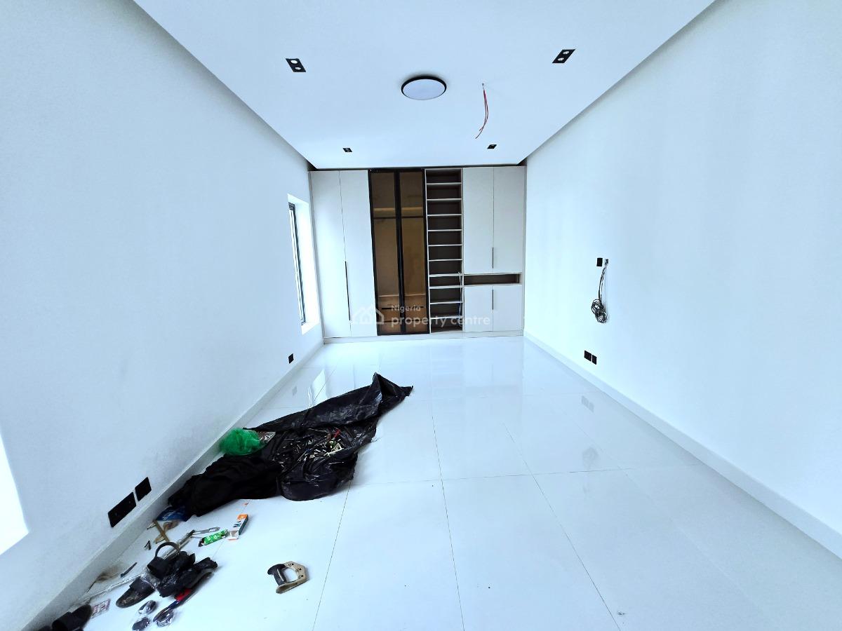 Super Luxury 3 Bedroom Apartment, Banana Island, Ikoyi, Lagos, Flat / Apartment for Sale