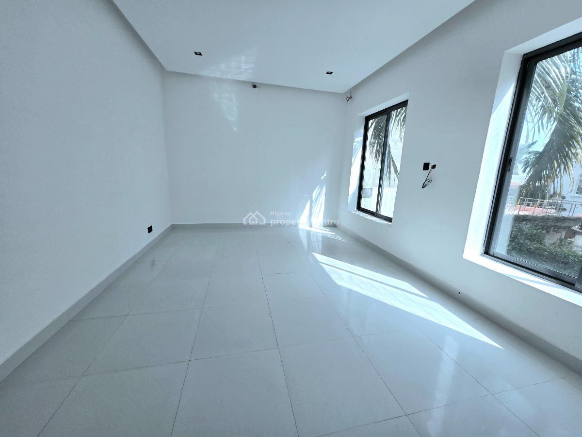 Super Luxury 3 Bedroom Apartment, Banana Island, Ikoyi, Lagos, Flat / Apartment for Sale