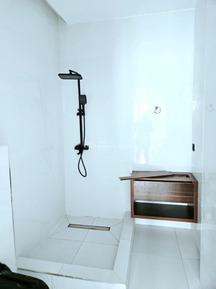 Super Luxury 3 Bedroom Apartment, Banana Island, Ikoyi, Lagos, Flat / Apartment for Sale
