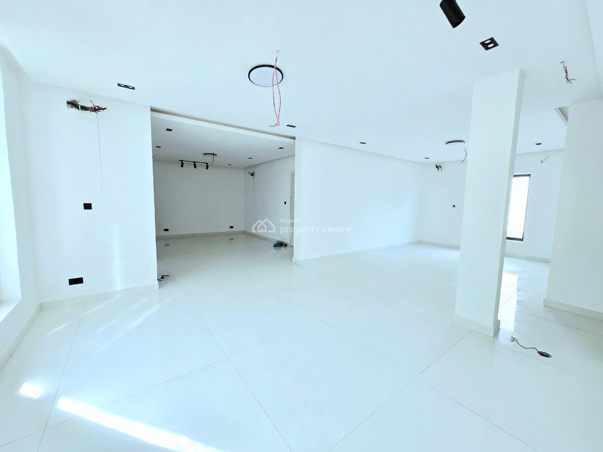 Super Luxury 3 Bedroom Apartment, Banana Island, Ikoyi, Lagos, Flat / Apartment for Sale