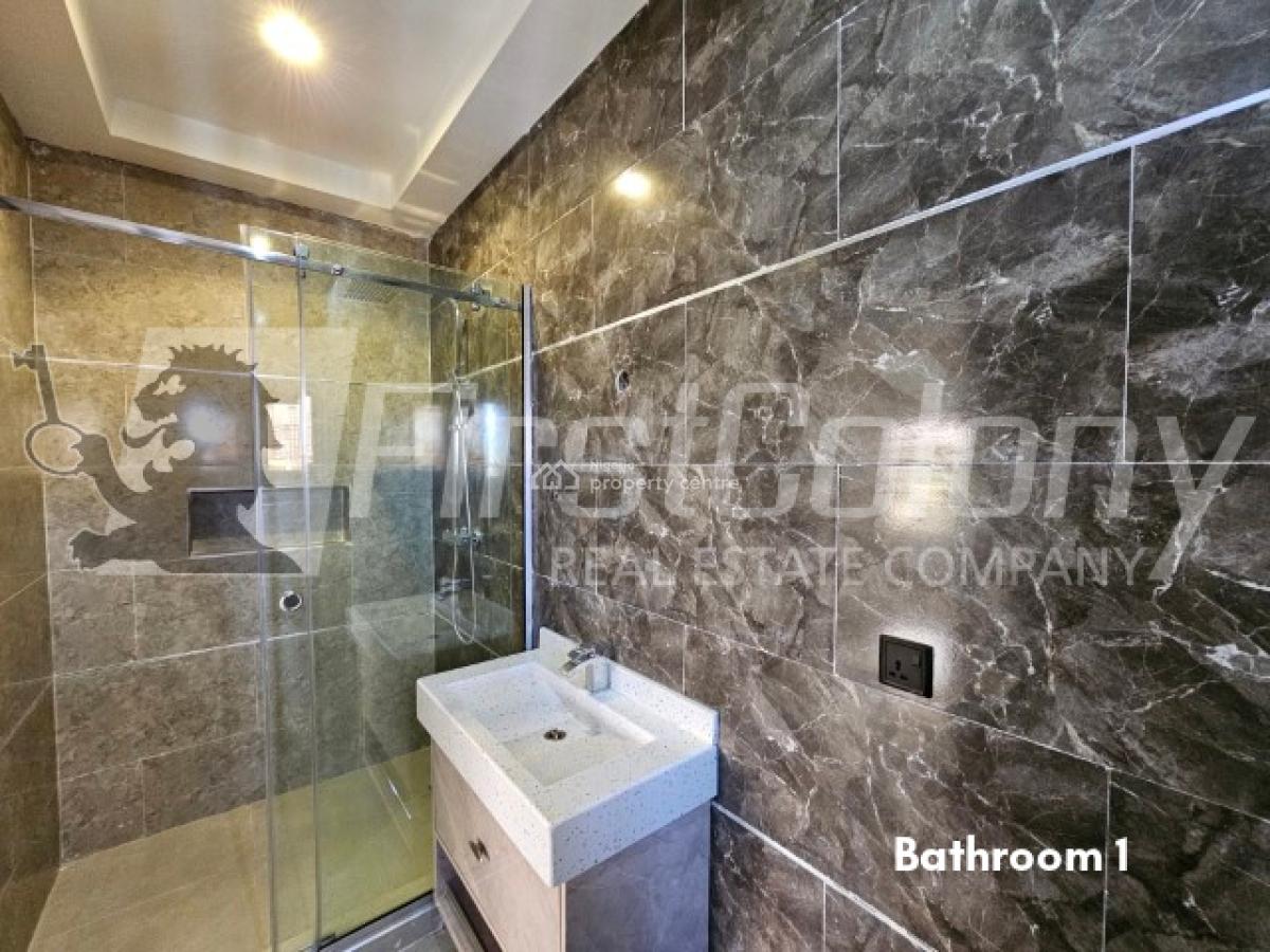 Grandiose 6 Bedroom Maisonette with Great Facilities (pent-floor), Old Ikoyi, Ikoyi, Lagos, Flat / Apartment for Sale