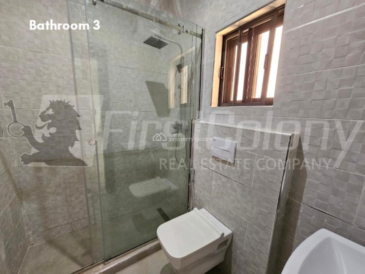 Grandiose 6 Bedroom Maisonette with Great Facilities (pent-floor), Old Ikoyi, Ikoyi, Lagos, Flat / Apartment for Sale