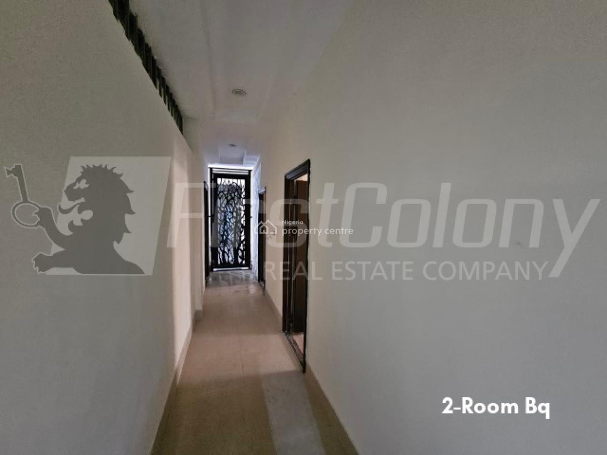 Grandiose 6 Bedroom Maisonette with Great Facilities (pent-floor), Old Ikoyi, Ikoyi, Lagos, Flat / Apartment for Sale