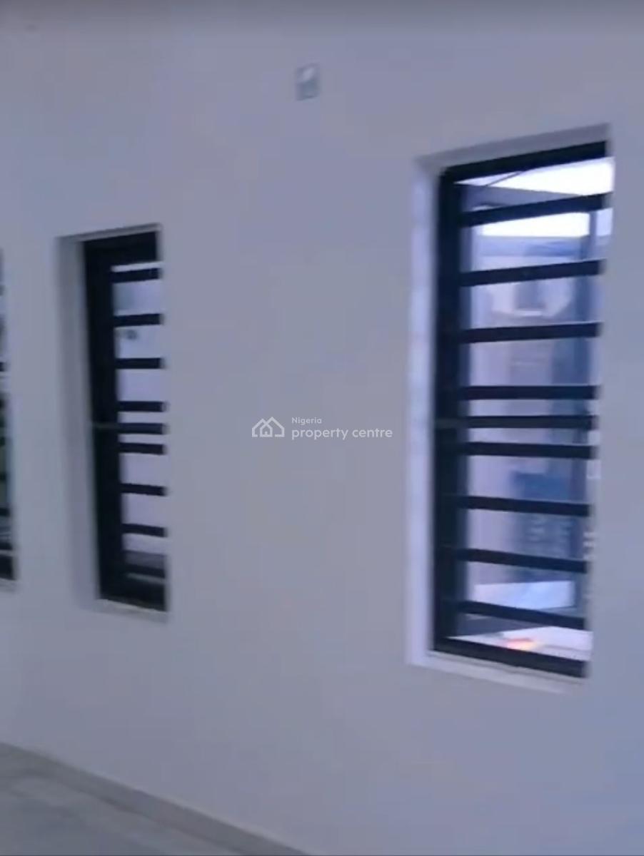 Standard One Bedroom, Lokogoma District, Abuja, Mini Flat (room and Parlour) for Rent