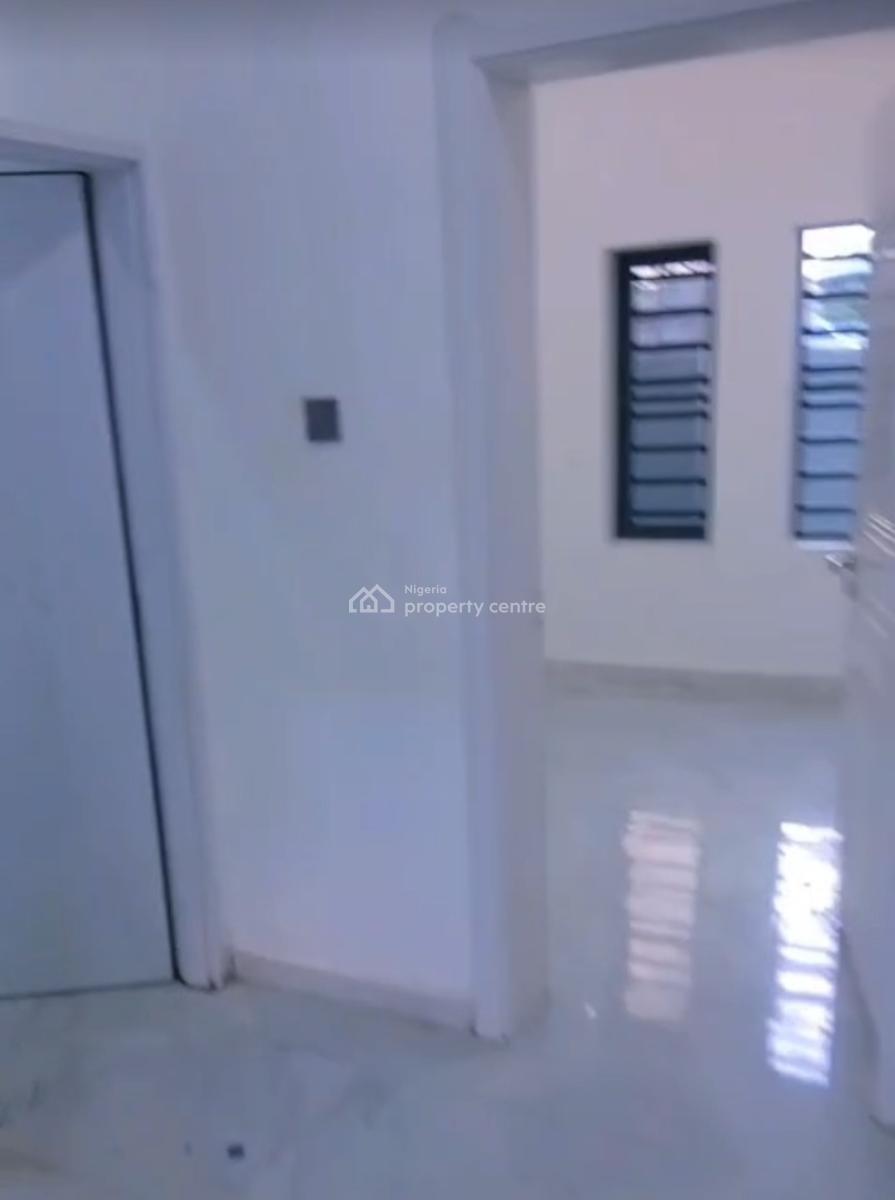 Standard One Bedroom, Lokogoma District, Abuja, Mini Flat (room and Parlour) for Rent