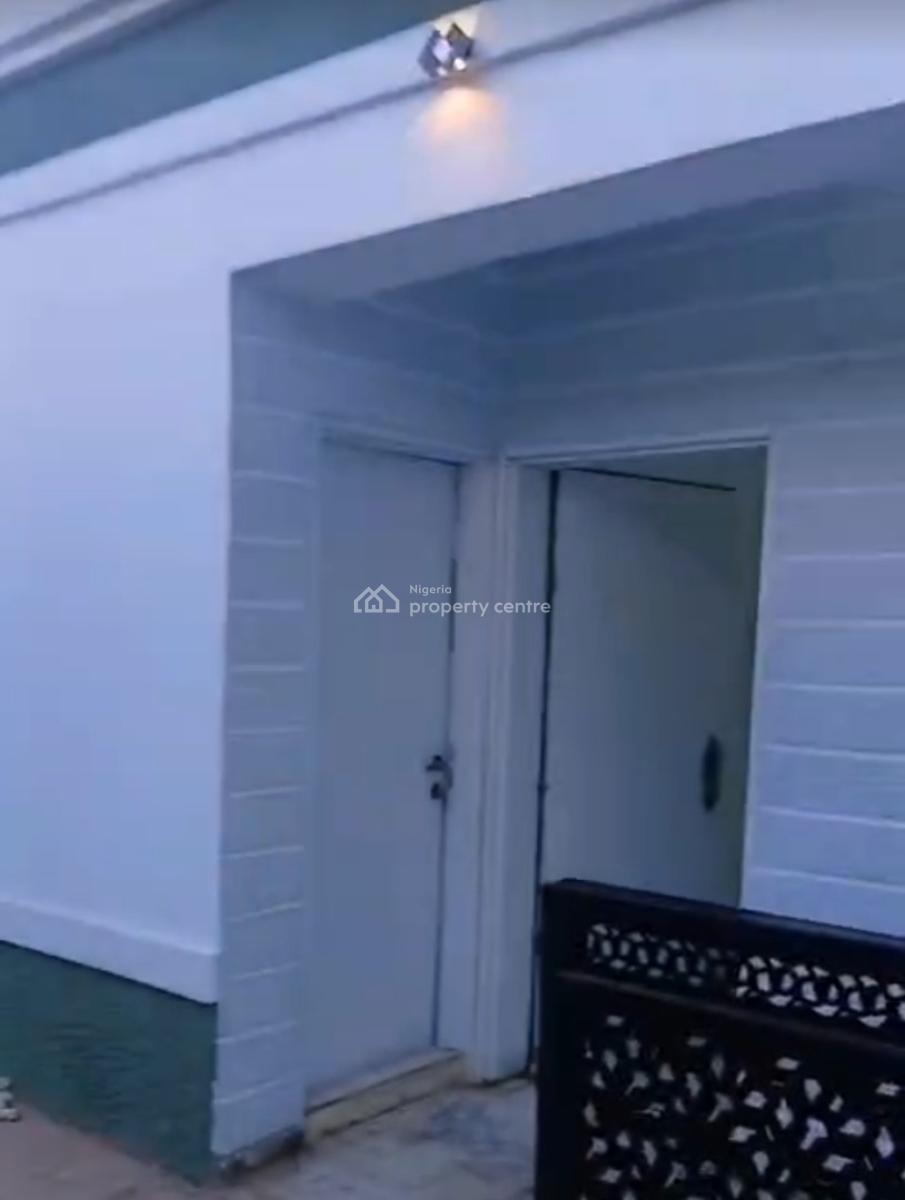 Standard One Bedroom, Lokogoma District, Abuja, Mini Flat (room and Parlour) for Rent
