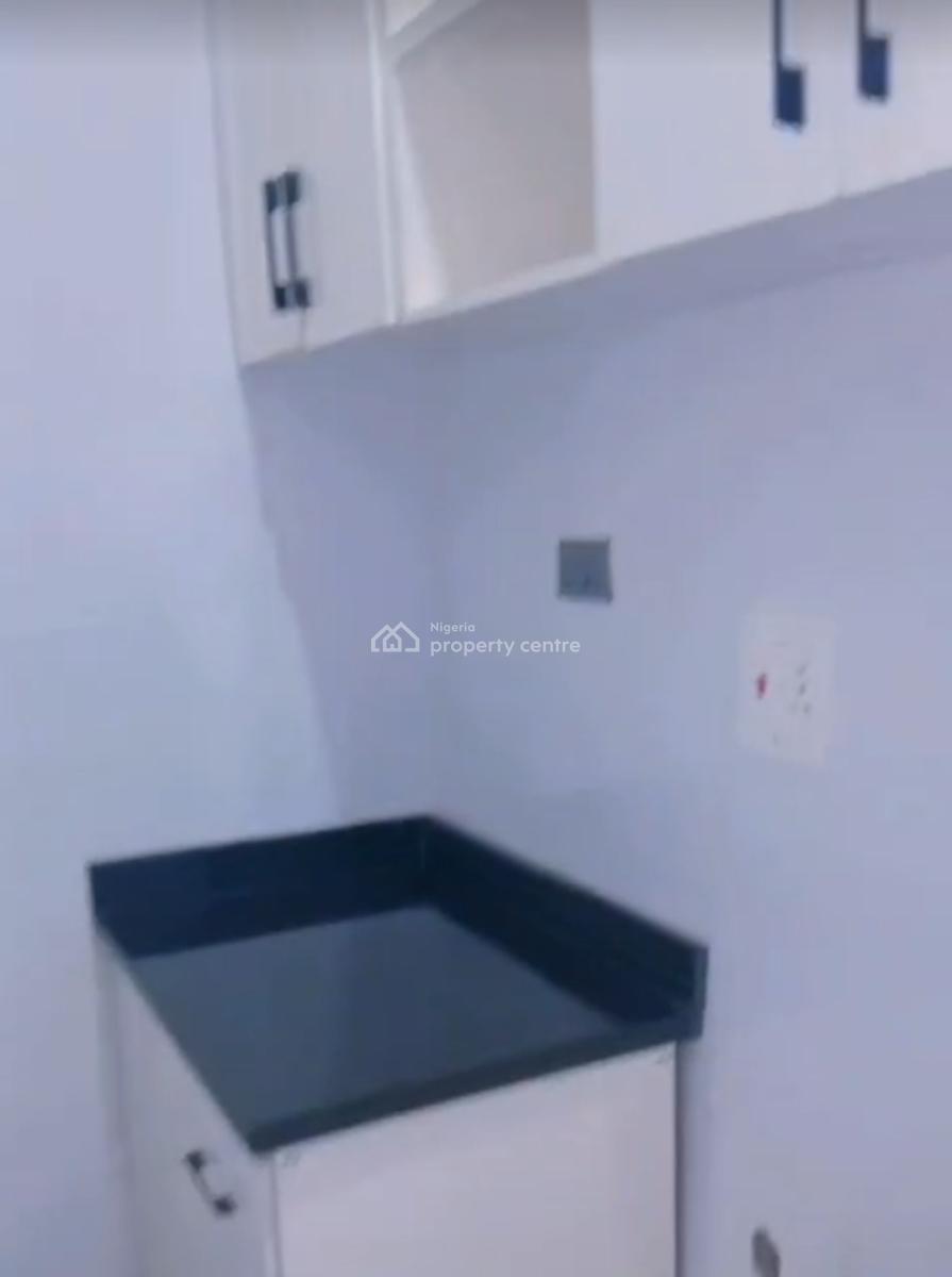 Standard One Bedroom, Lokogoma District, Abuja, Mini Flat (room and Parlour) for Rent