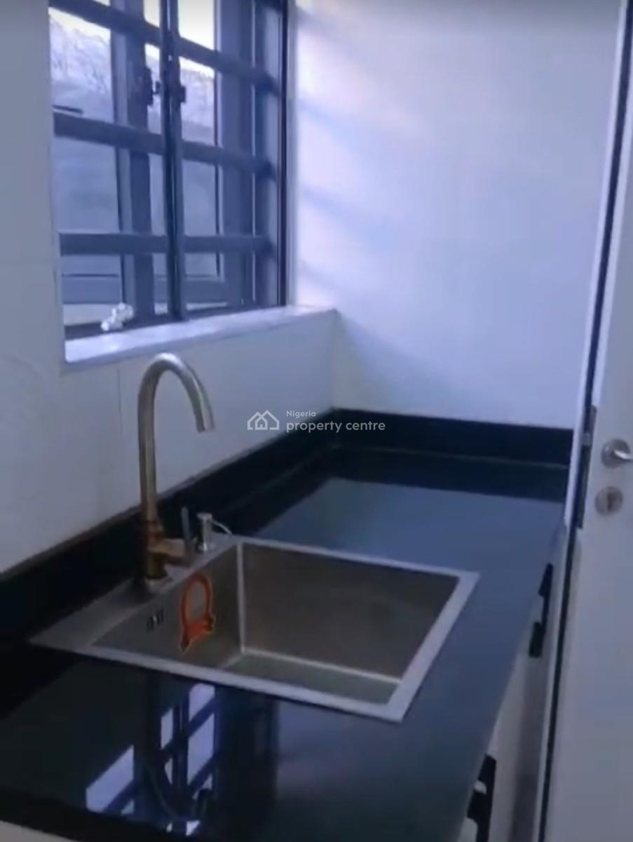 Standard One Bedroom, Lokogoma District, Abuja, Mini Flat (room and Parlour) for Rent