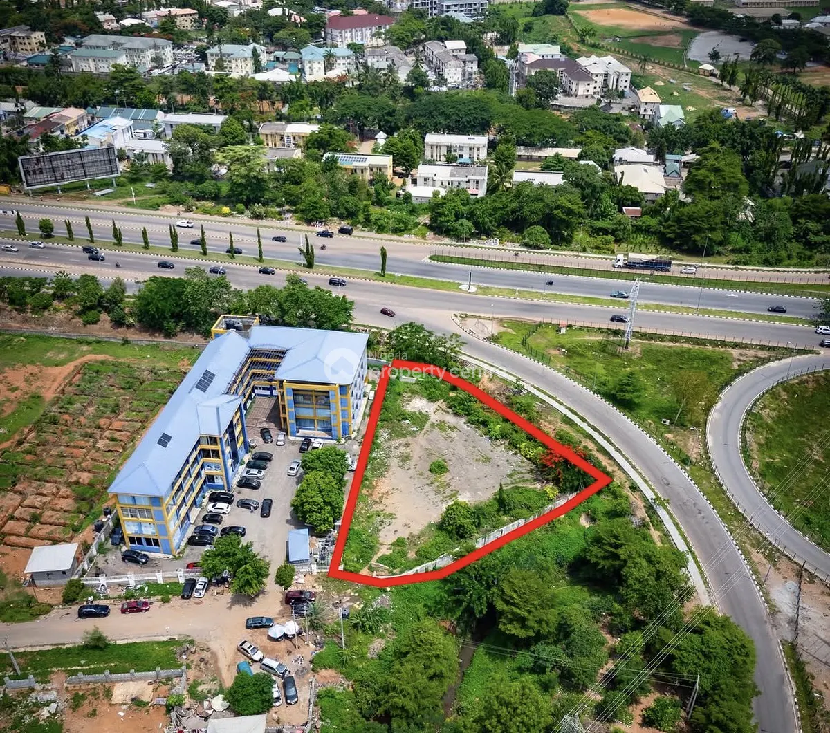 Commercial Land