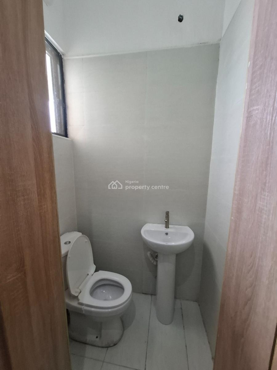Furnished 2-bedroom Flat, Off Durosimi Etti Drive, Lekki Phase 1, Lekki, Lagos, Flat / Apartment for Rent