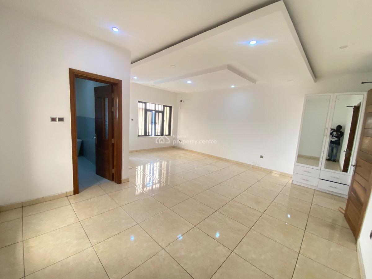 4 Bedroom Terrace Duplex with a Room Bq, Lekki Right, Lekki Phase 1, Lekki, Lagos, House for Rent