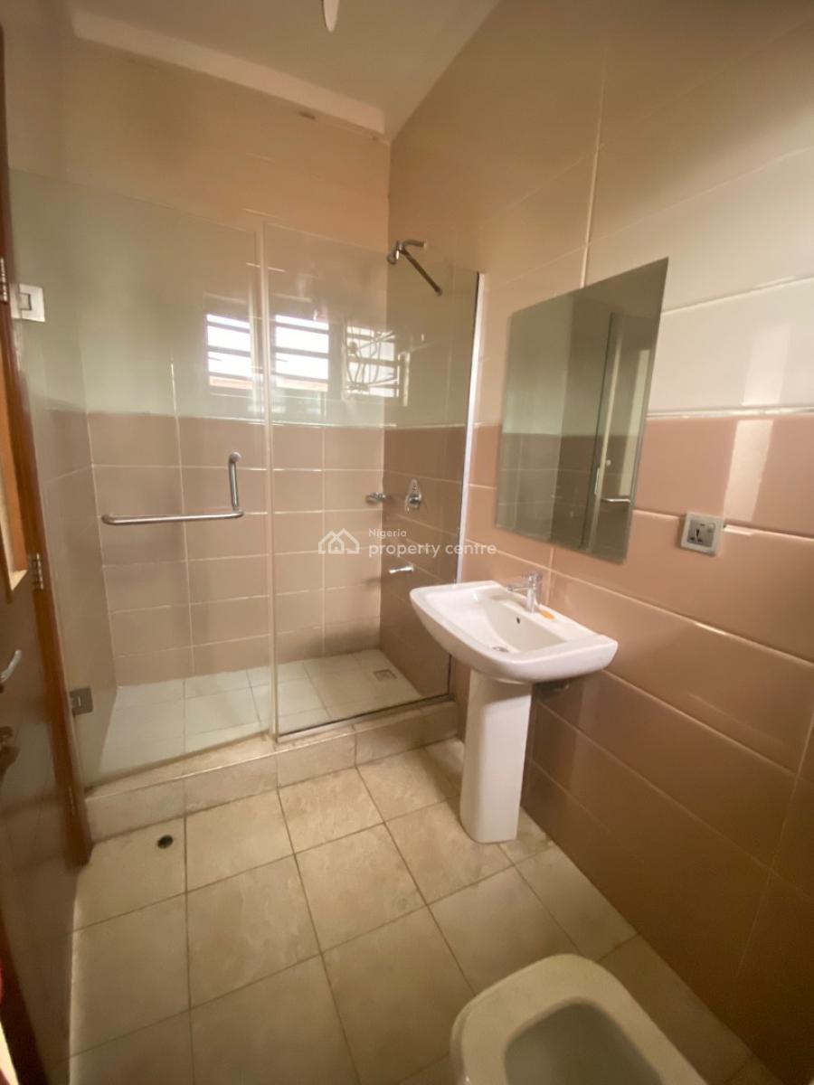 4 Bedroom Terrace Duplex with a Room Bq, Lekki Right, Lekki Phase 1, Lekki, Lagos, House for Rent