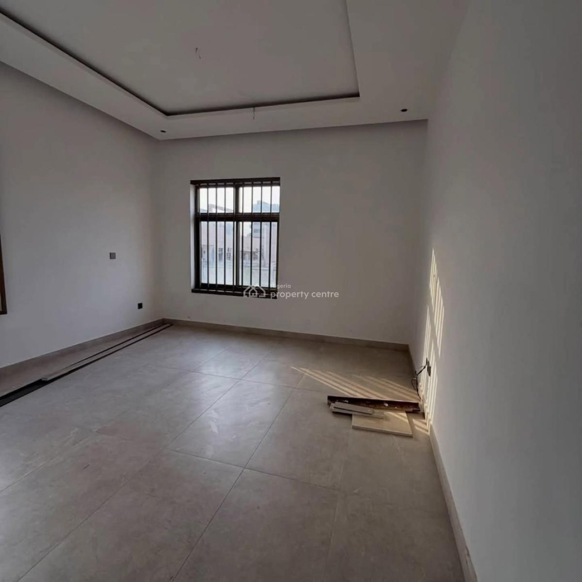 Newly Completed 4-bedroom Fuly Detached +2bq Contemporary Duplex, Maitama District, Abuja, Detached Duplex for Sale