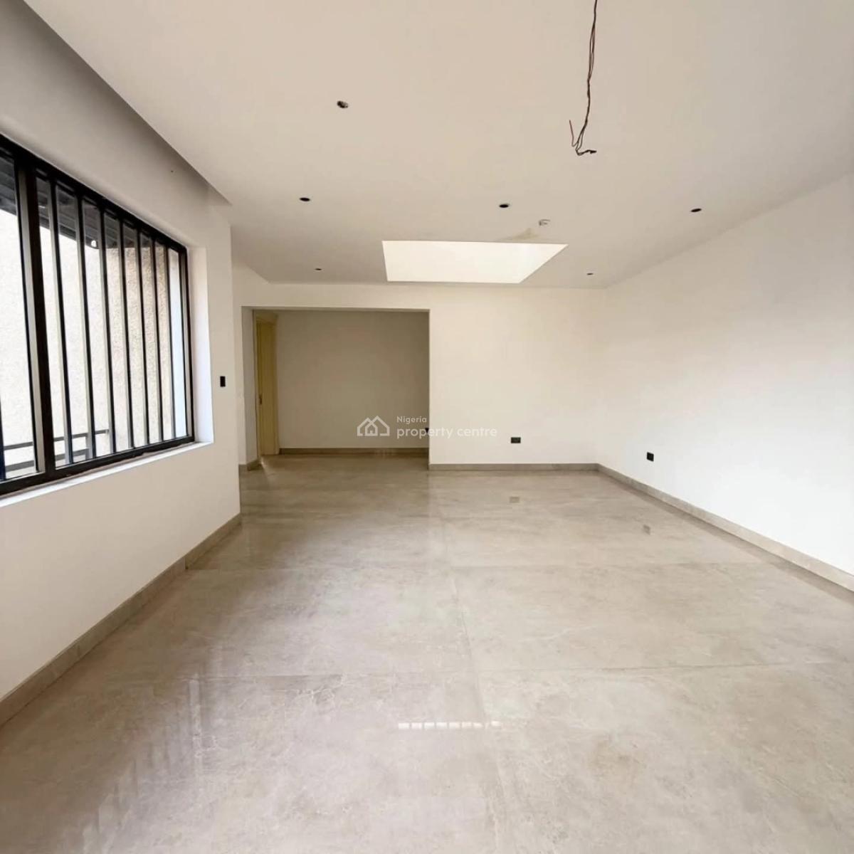 Newly Completed 4-bedroom Fuly Detached +2bq Contemporary Duplex, Maitama District, Abuja, Detached Duplex for Sale