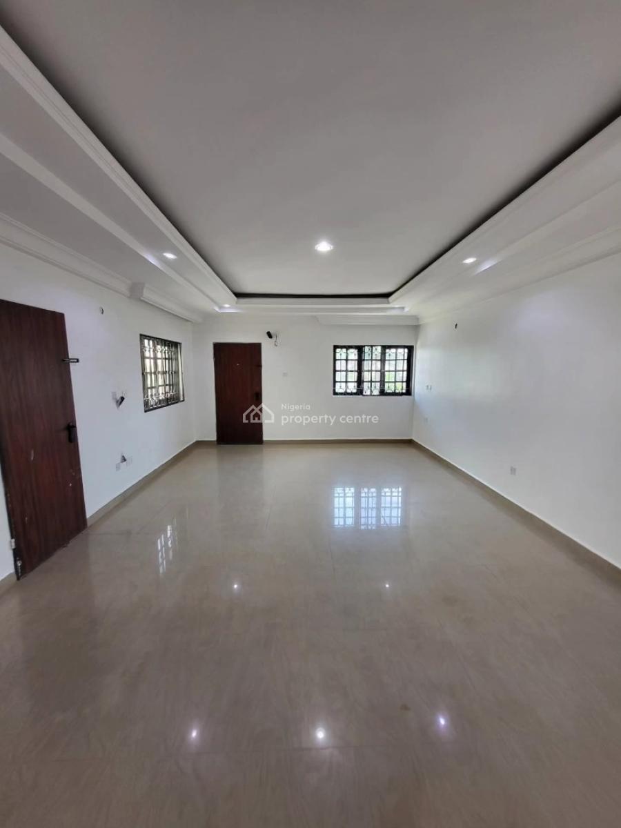 5 Units of 4 Bedrooms Terrace Duplex  with 1 Room Bq, Jabi, Abuja, Detached Duplex for Sale
