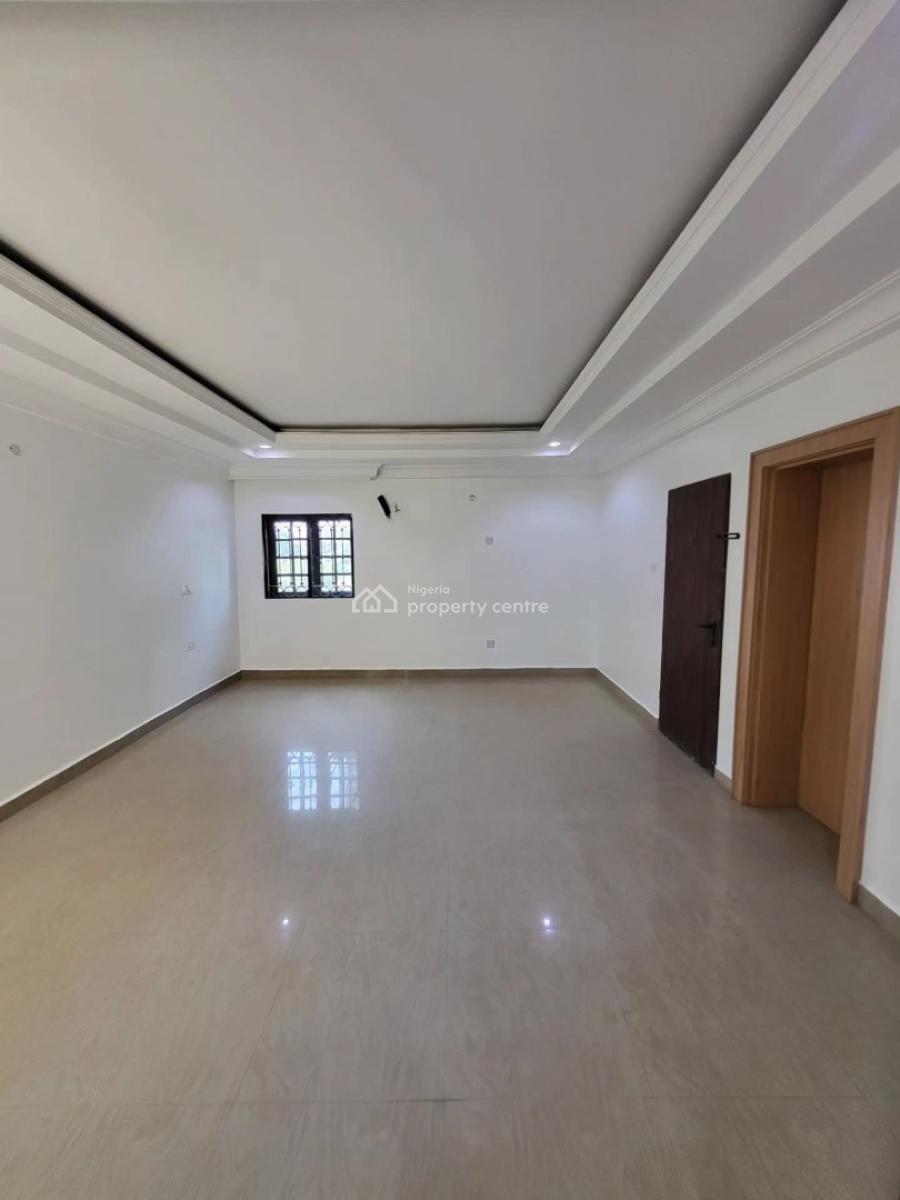 5 Units of 4 Bedrooms Terrace Duplex  with 1 Room Bq, Jabi, Abuja, Detached Duplex for Sale