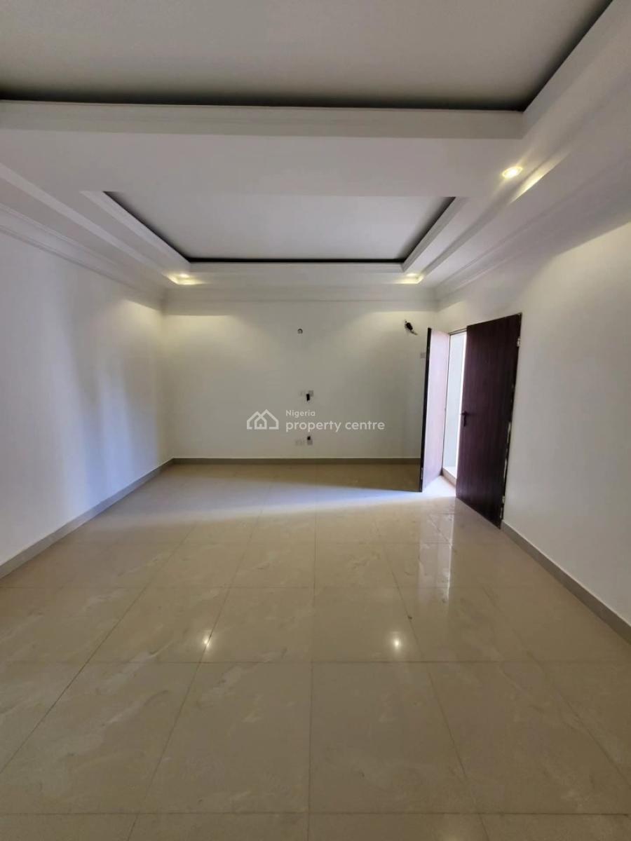 5 Units of 4 Bedrooms Terrace Duplex  with 1 Room Bq, Jabi, Abuja, Detached Duplex for Sale