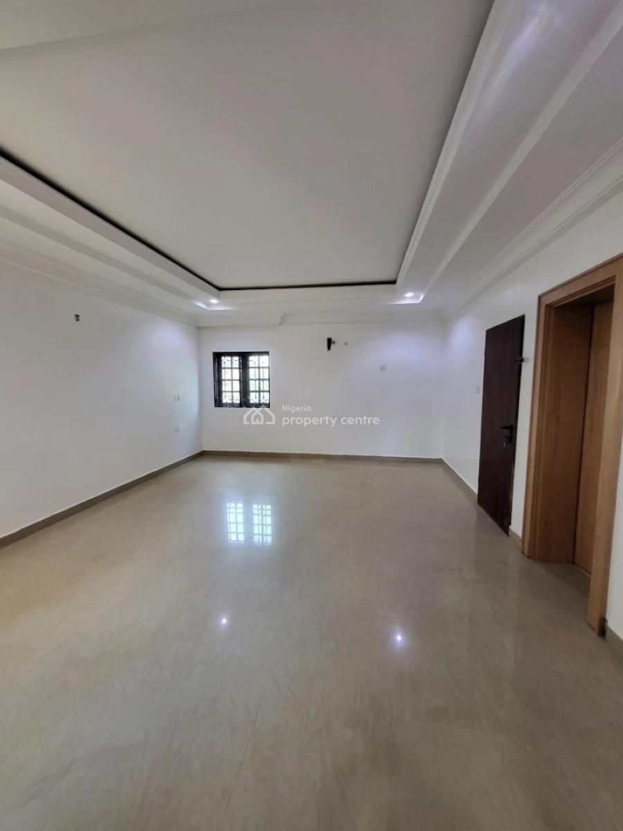 5 Units of 4 Bedrooms Terrace Duplex  with 1 Room Bq, Jabi, Abuja, Detached Duplex for Sale