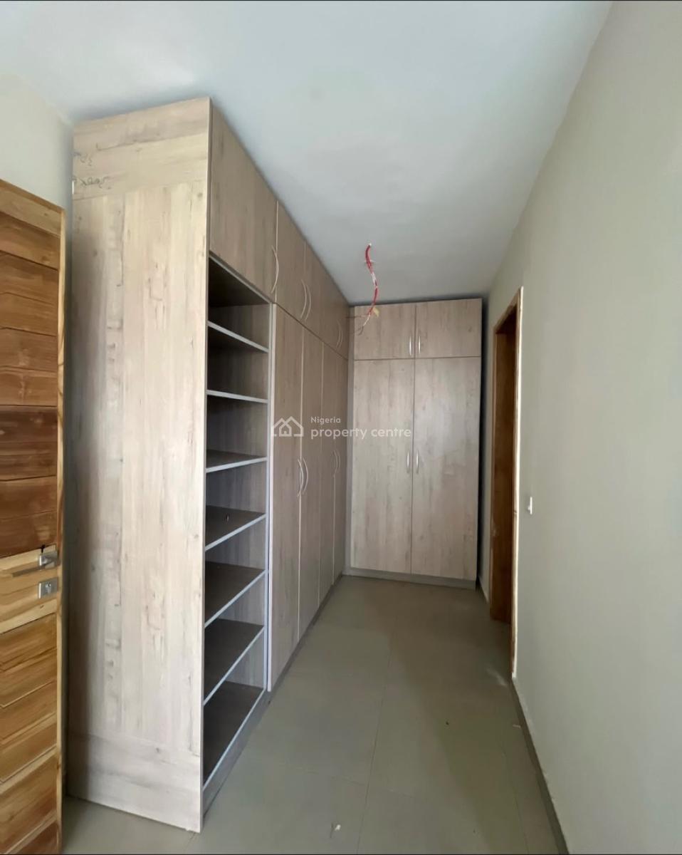 Brand New 3 Bedroom Apartment with Bq, Lekki Phase 1, Lekki, Lagos, Flat / Apartment for Rent