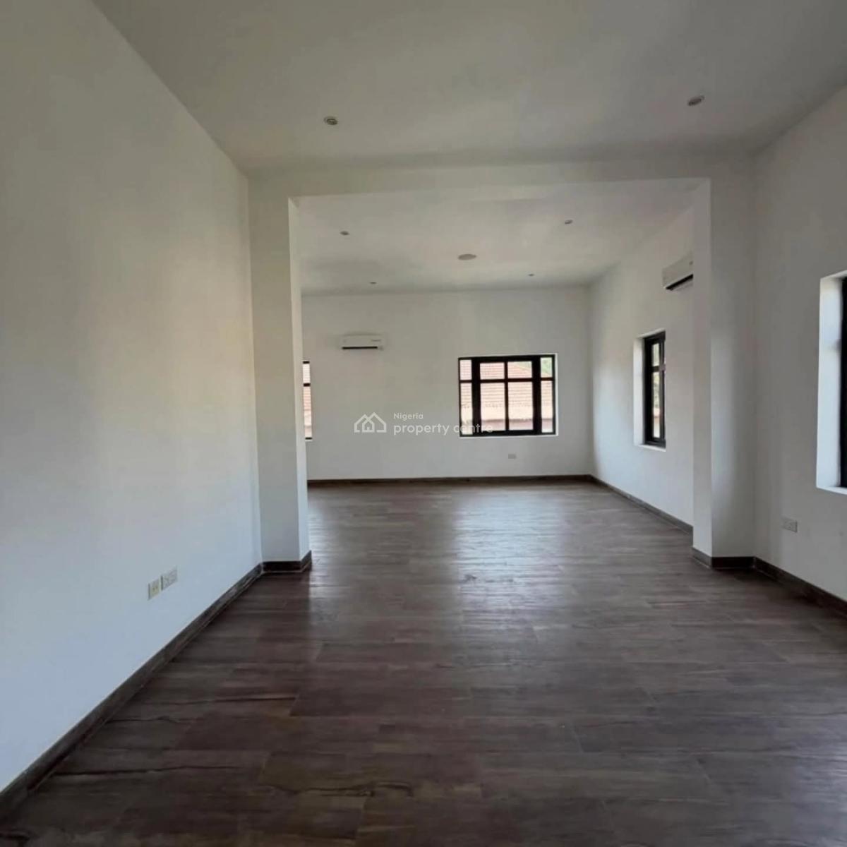 4 Units of 3 Bedroom Apartments + 1 Maid Room 1 Unit of 5 Bedroom Pent, Maitama District, Abuja, Detached Duplex for Sale