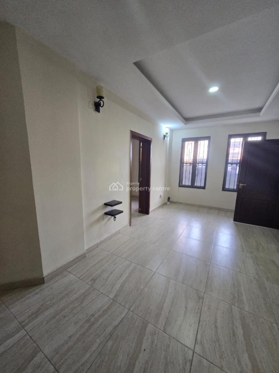 3 Bedroom Terrace Duplex, Ikota Gra Lekki, Lekki, Lagos, Terraced Duplex for Rent