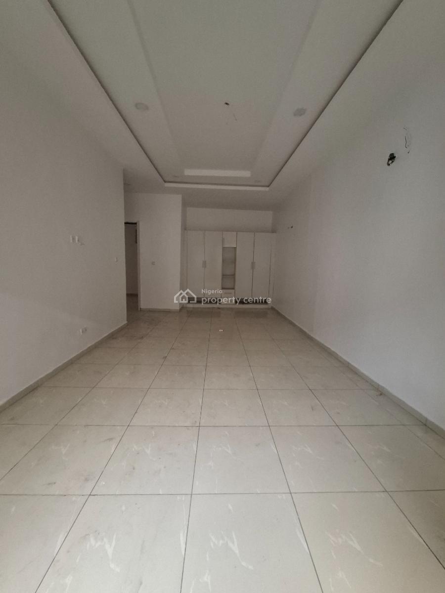 a Well- Maintained 4-bedroom Terrace Duplex Duplex, Royal Pine, Orchid Road, Lekki, Lagos, Terraced Duplex for Sale