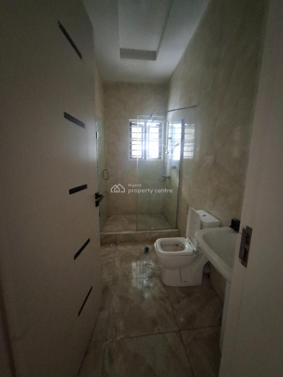 a Well- Maintained 4-bedroom Terrace Duplex Duplex, Royal Pine, Orchid Road, Lekki, Lagos, Terraced Duplex for Sale