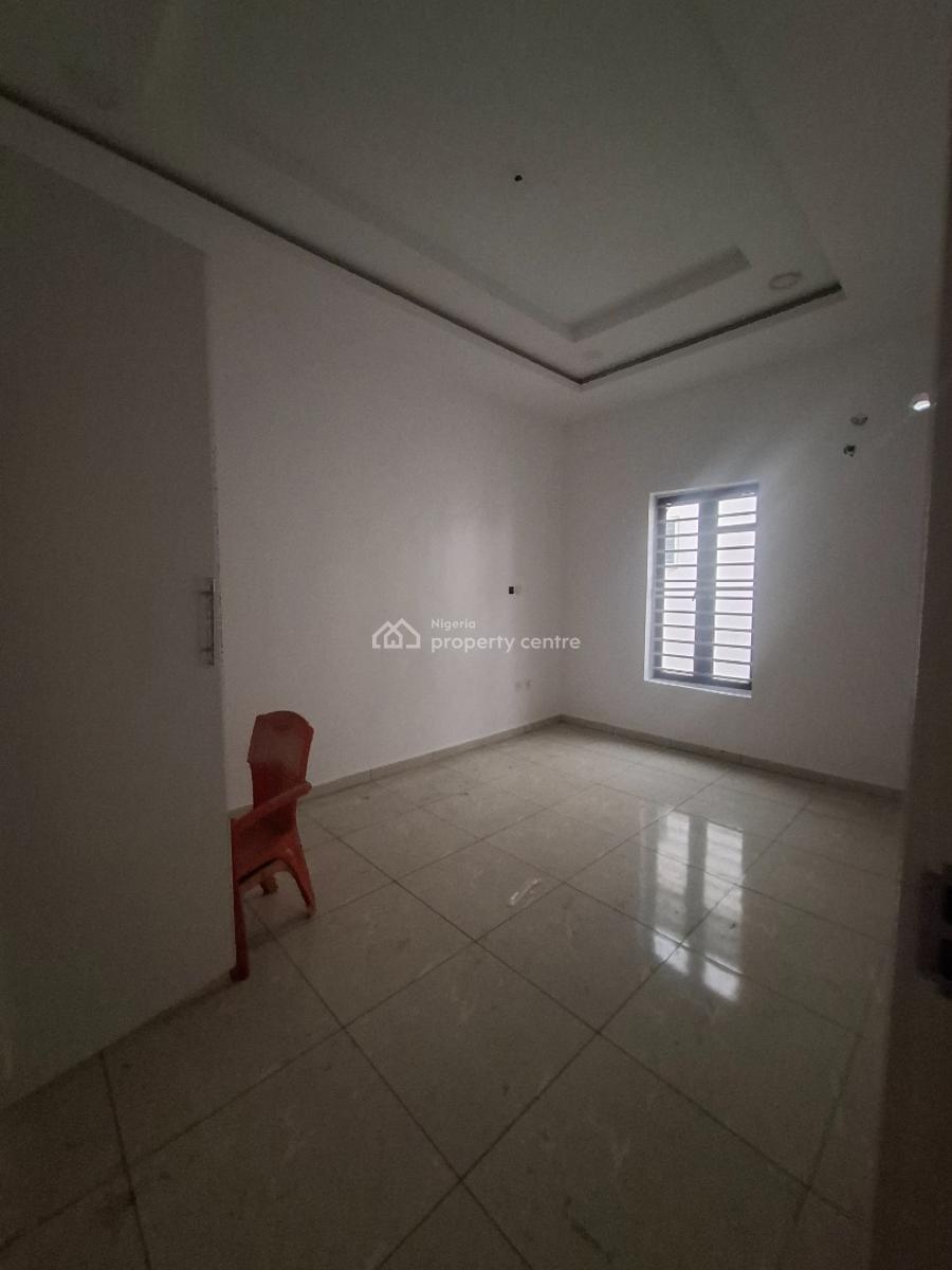 a Well- Maintained 4-bedroom Terrace Duplex Duplex, Royal Pine, Orchid Road, Lekki, Lagos, Terraced Duplex for Sale