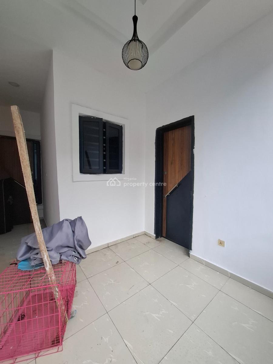 a Well- Maintained 4-bedroom Terrace Duplex Duplex, Royal Pine, Orchid Road, Lekki, Lagos, Terraced Duplex for Sale