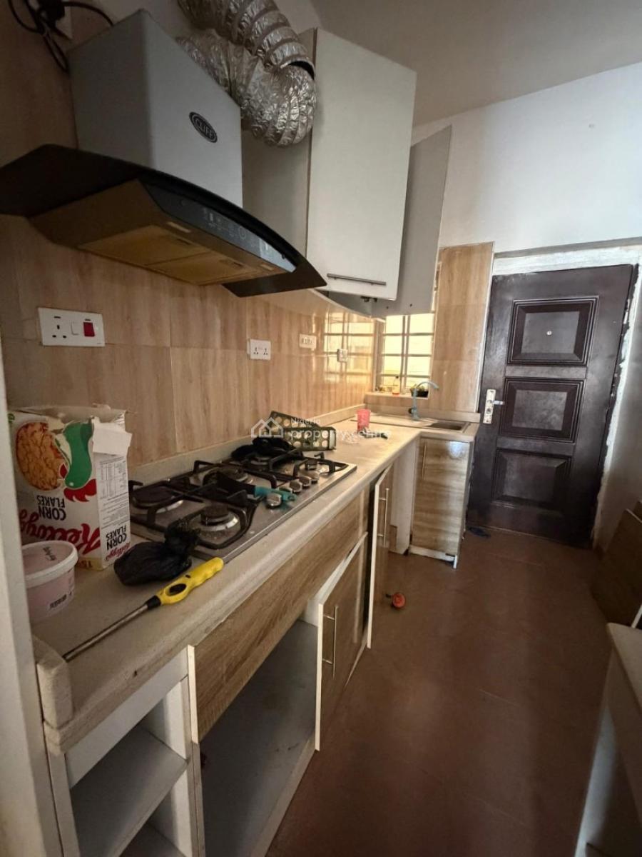 3 Bedroom Terrace Duplex, Harris Drive Vgc Lekki, Lekki, Lagos, Terraced Duplex for Rent
