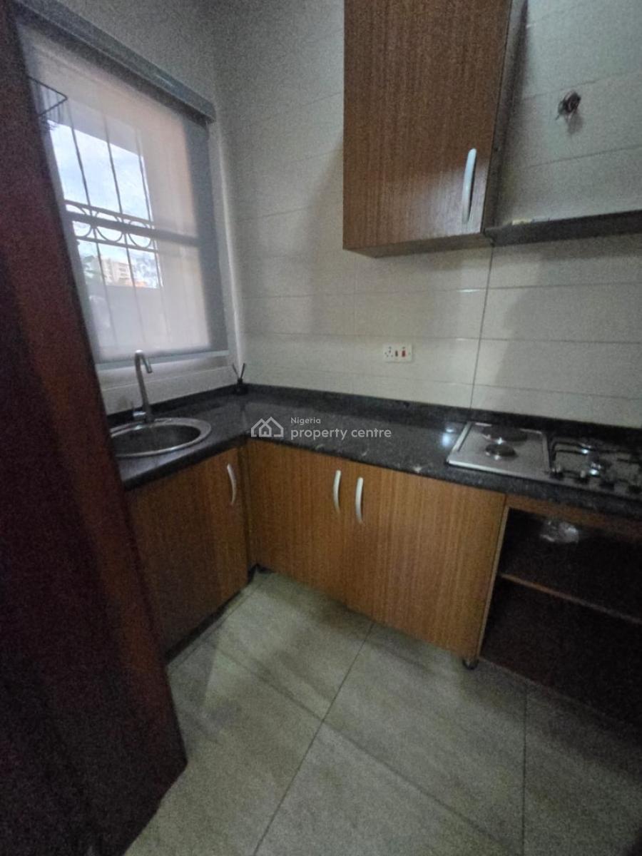 3 Bedroom Terrace Duplex, Harris Drive Vgc Lekki, Lekki, Lagos, Terraced Duplex for Rent