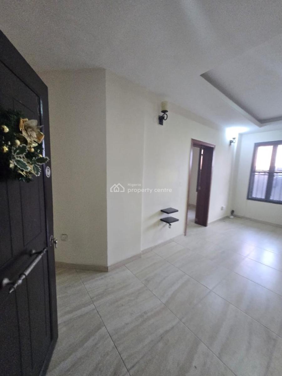 3 Bedroom Terrace Duplex, Harris Drive Vgc Lekki, Lekki, Lagos, Terraced Duplex for Rent