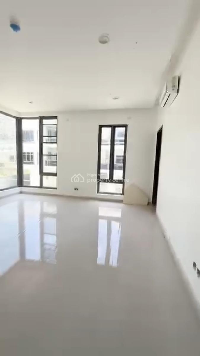 6 Bedroom Detached Duplex, Old Ikoyi, Ikoyi, Lagos, Detached Duplex for Sale
