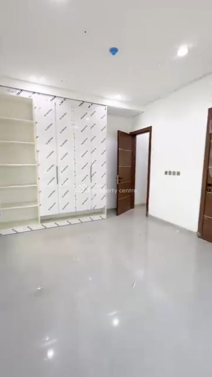 6 Bedroom Detached Duplex, Old Ikoyi, Ikoyi, Lagos, Detached Duplex for Sale
