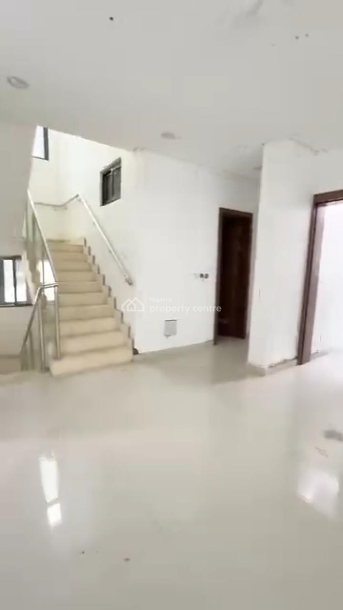 6 Bedroom Detached Duplex, Old Ikoyi, Ikoyi, Lagos, Detached Duplex for Sale