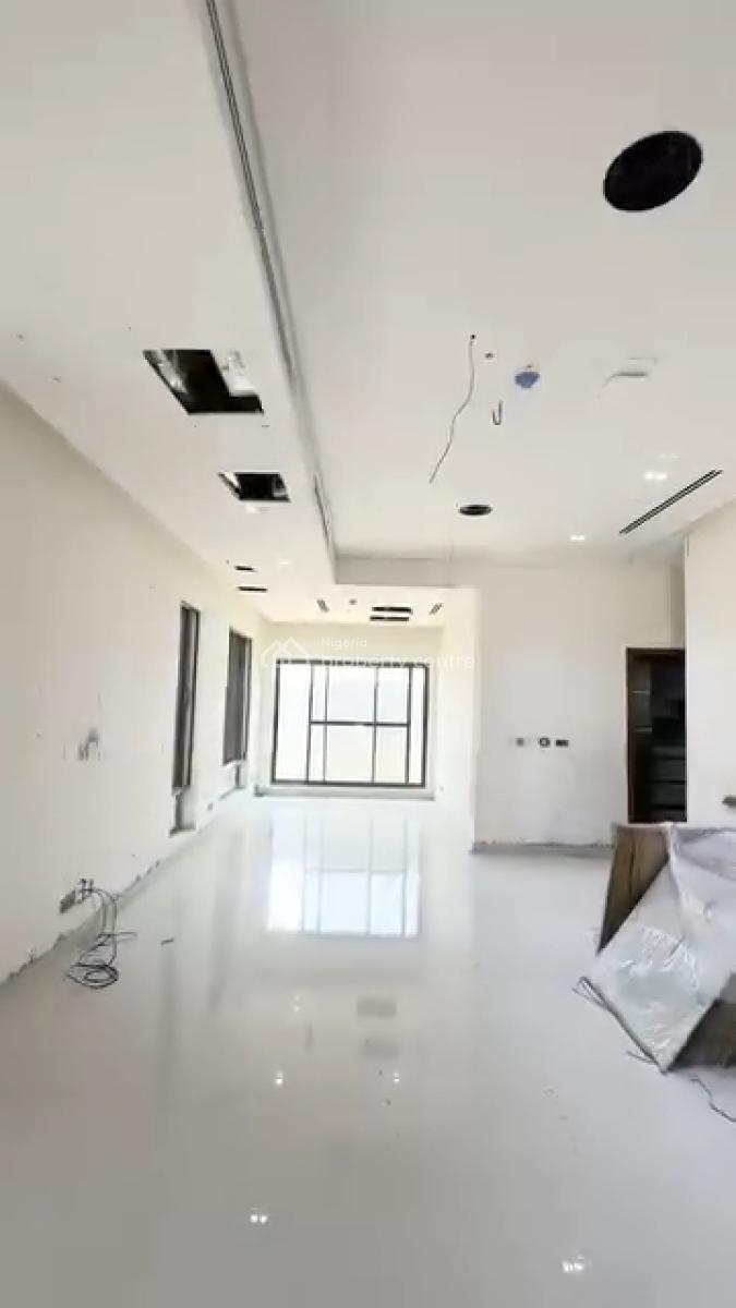 6 Bedroom Detached Duplex, Old Ikoyi, Ikoyi, Lagos, Detached Duplex for Sale