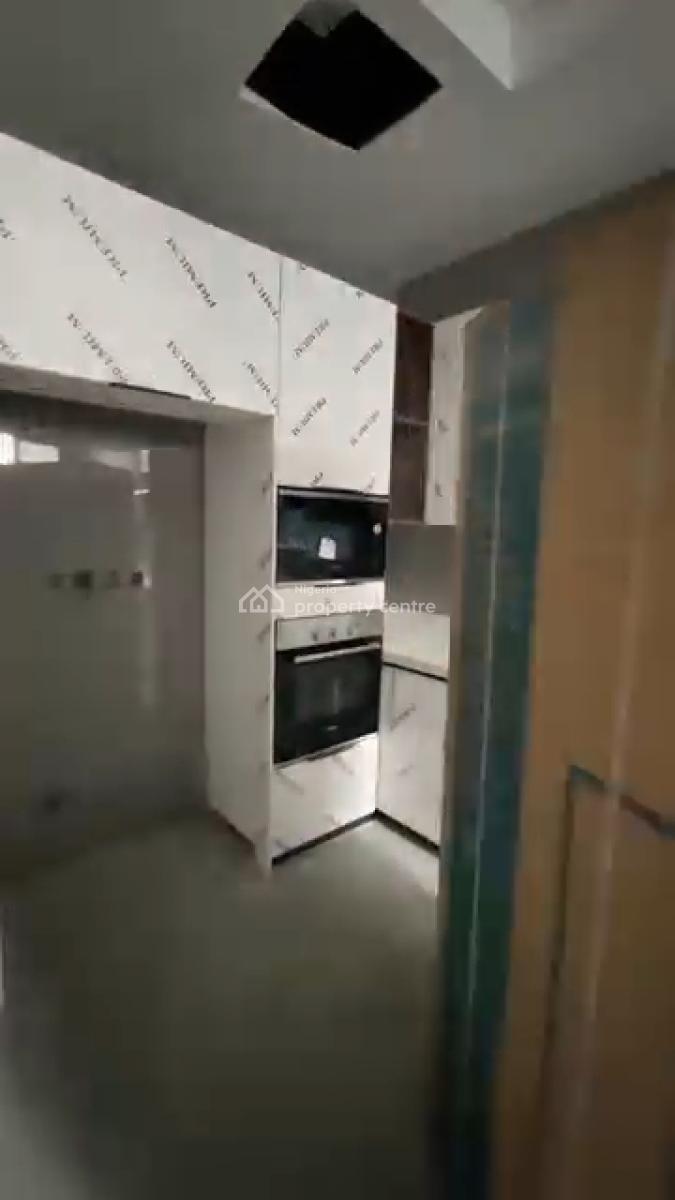 6 Bedroom Detached Duplex, Old Ikoyi, Ikoyi, Lagos, Detached Duplex for Sale