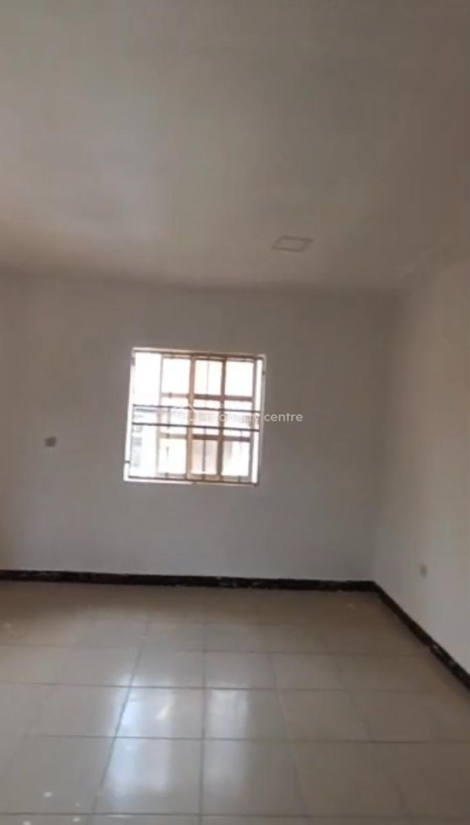 Spacious 3bedroom Flat, 2nd Floor,  Tarred Rd, Jabi Main(tarred Rd), Jabi, Abuja, Flat / Apartment for Rent