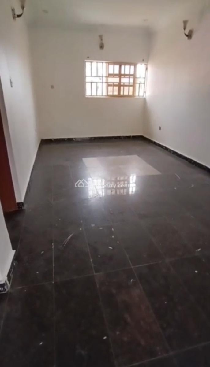 Spacious 3bedroom Flat, 2nd Floor,  Tarred Rd, Jabi Main(tarred Rd), Jabi, Abuja, Flat / Apartment for Rent