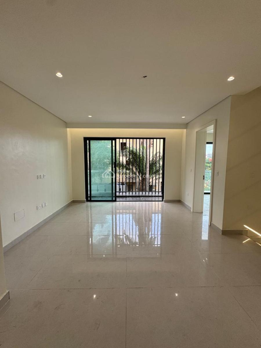 Newly Completed Five Bedroom Semi-detached Duplex with a Study and Bq, Newly Completed Five Bedroom Semi-detached Duplex with a Study and Bq, Ikoyi, Lagos, Semi-detached Duplex for Sale