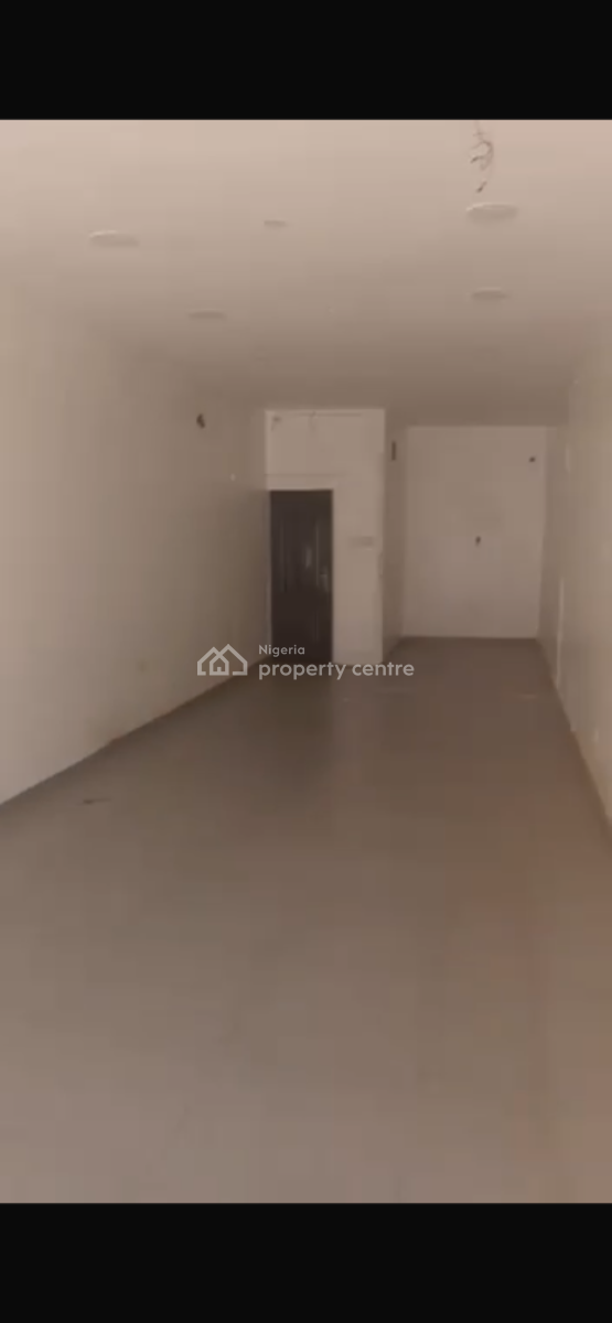 60sqm Shop Space (request for a Video), By Amino Kanu, Wuse 2, Abuja, Plaza / Complex / Mall for Rent