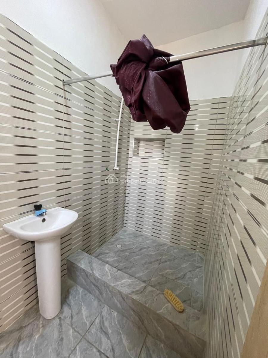 Specoios Massive Luxury Minflat Duplex Aparmment, Secure Estate Salem Ikate Lagos, Lekki, Lagos, Mini Flat (room and Parlour) for Rent
