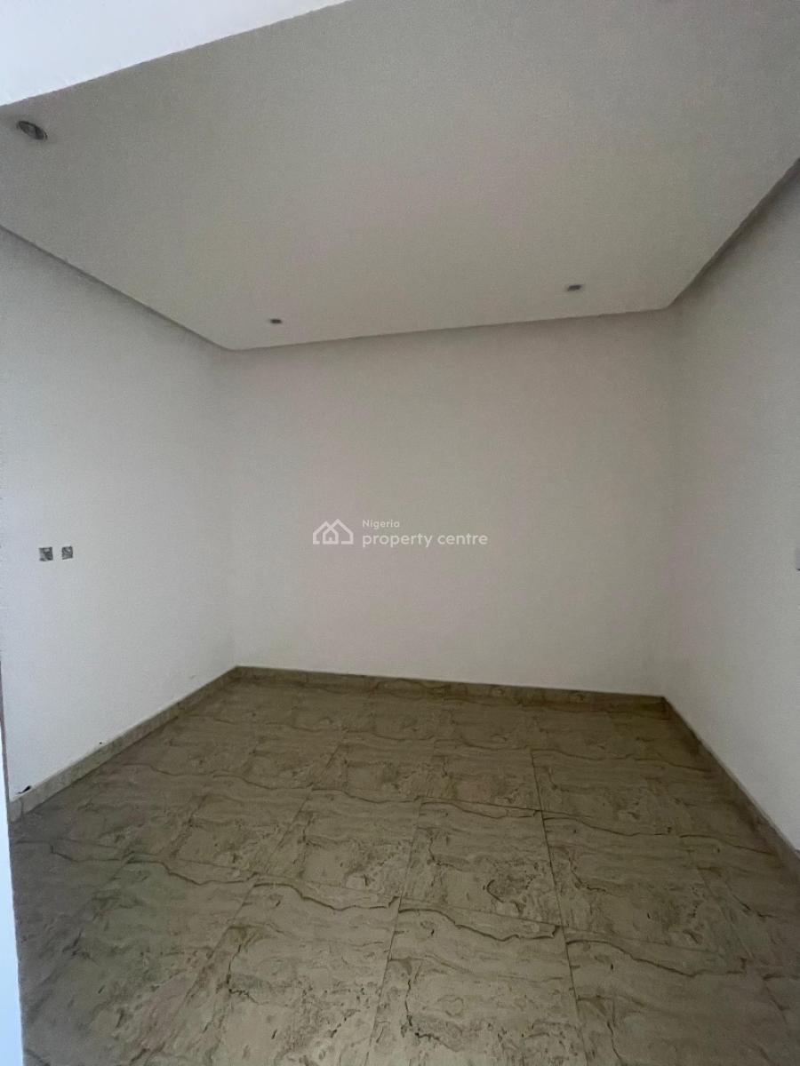 Contemporary 5bedroom Fully Detached Duplex  with Spacious Rooms, Megamound Estate, Lekky County, Lekki, Lagos, Detached Duplex for Sale