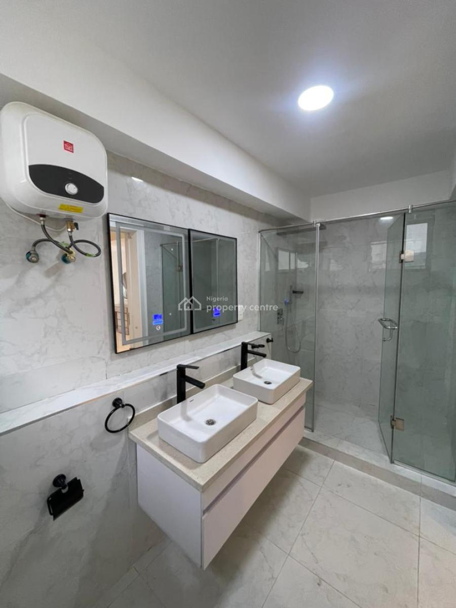 Luxury Fully Furnished 4bedroom Penthouse, Luxury Fully Furnished 4bedroom Penthouse, Victoria Island (vi), Lagos, House for Rent
