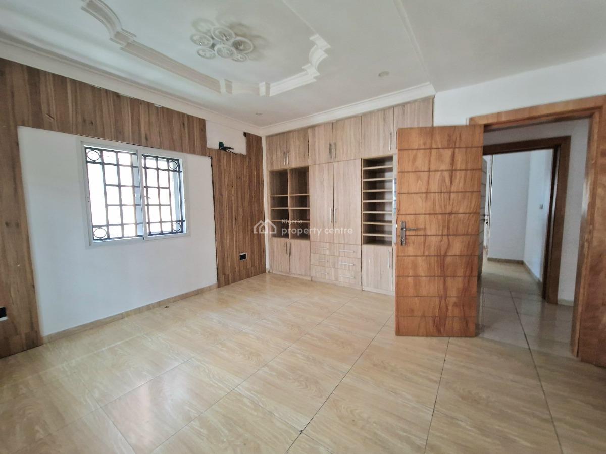 3 Bedroom Apartment (ground Floor), Ikate, Lekki, Lagos, Flat / Apartment for Rent